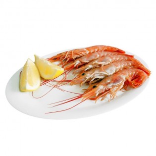 Gambon Nº2A 20/30 Pz/Kg  Abordo