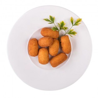 Croqueta Pollo Suprema