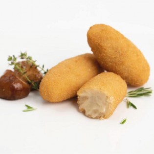 Croqueton Chipiron Artesana 80G Congelnova