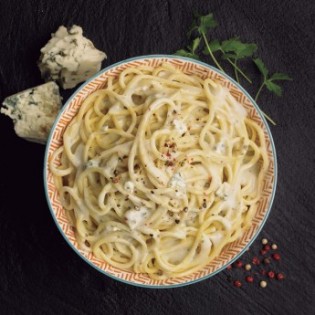 Spaguetti Roquefort Listisimos